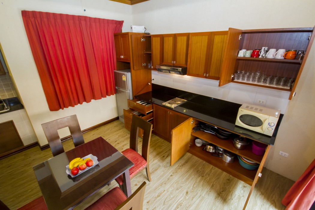 Pratamnak Villa 47/100