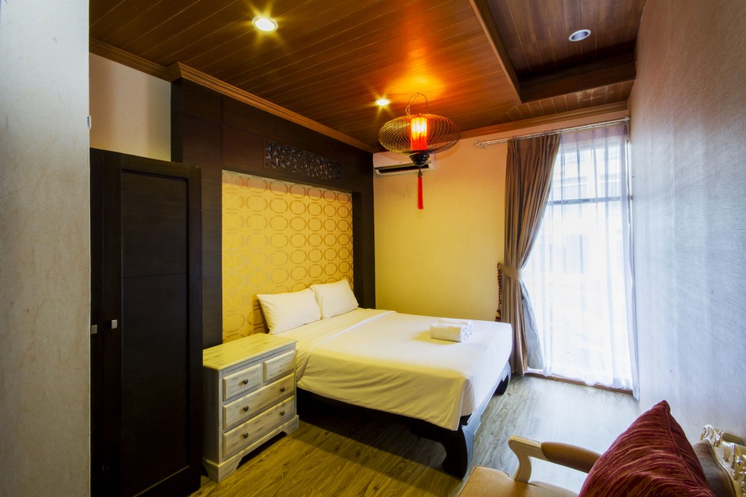 Pratamnak Villa 63/100
