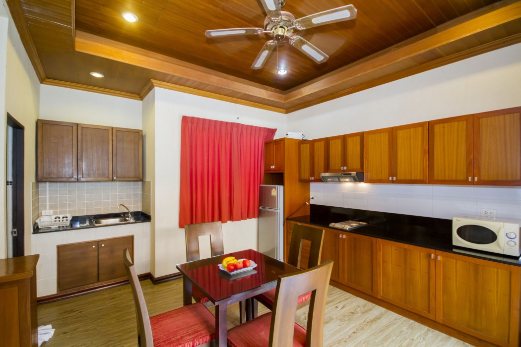 Pratamnak Villa 68/100