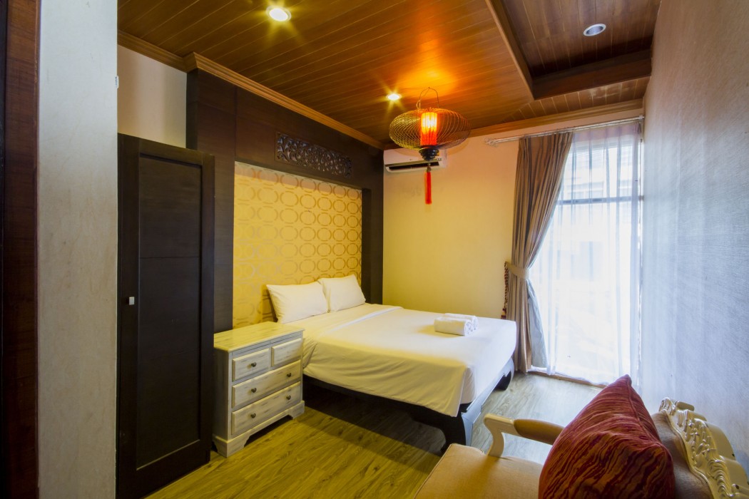 Pratamnak Villa 65/100