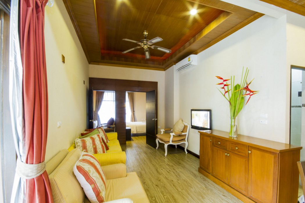 Pratamnak Villa 42/100
