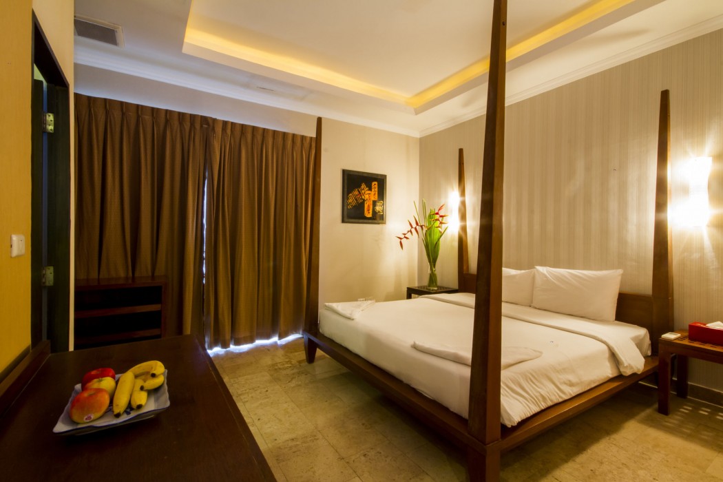 Pratamnak Villa 29/100