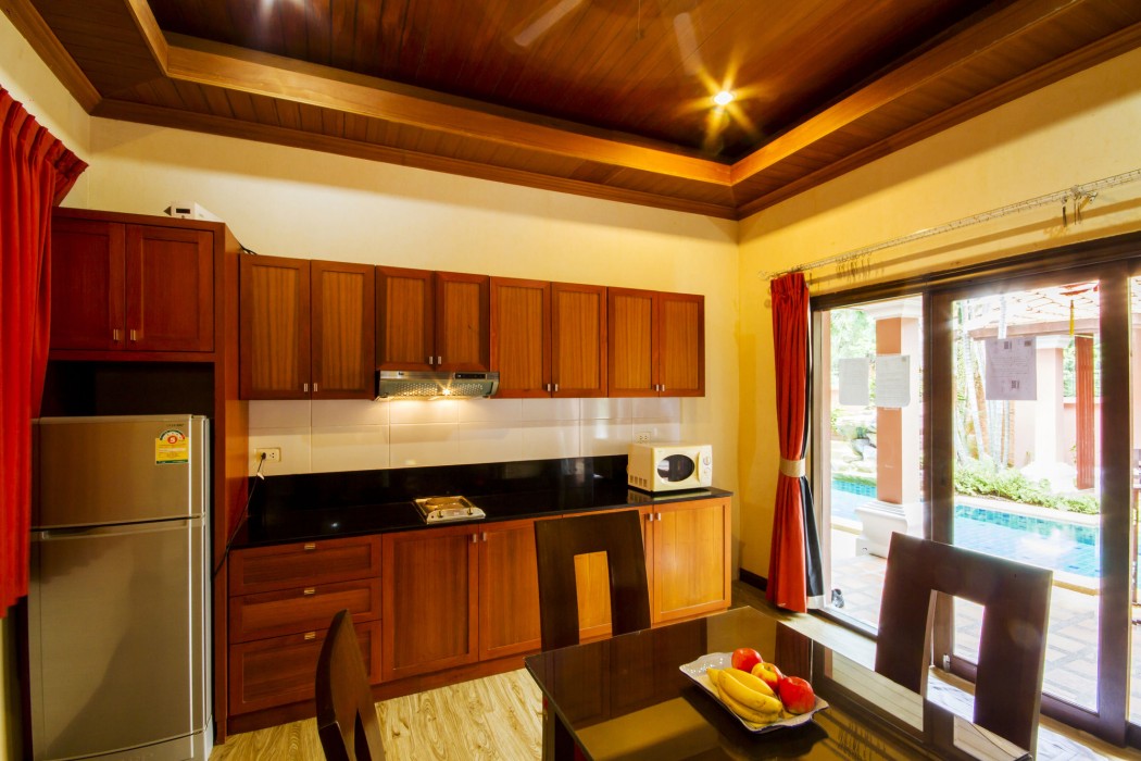 Pratamnak Villa 66/100
