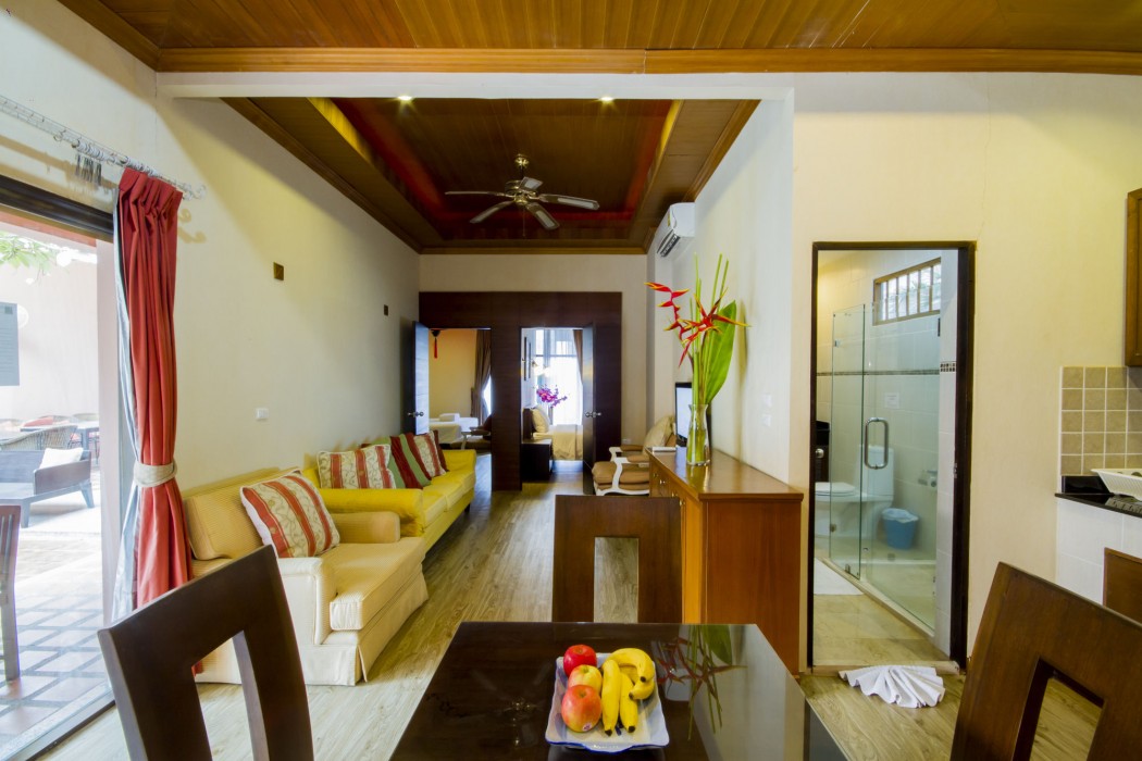 Pratamnak Villa 33/100