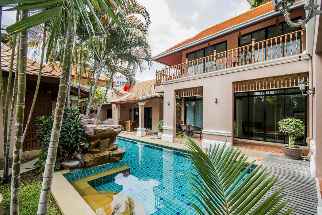 Pratamnak Villa 41/100