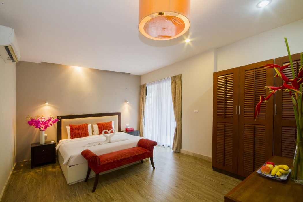 Pratamnak Villa 28/100