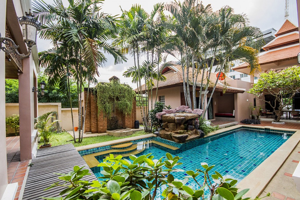Pratamnak Villa 26/100