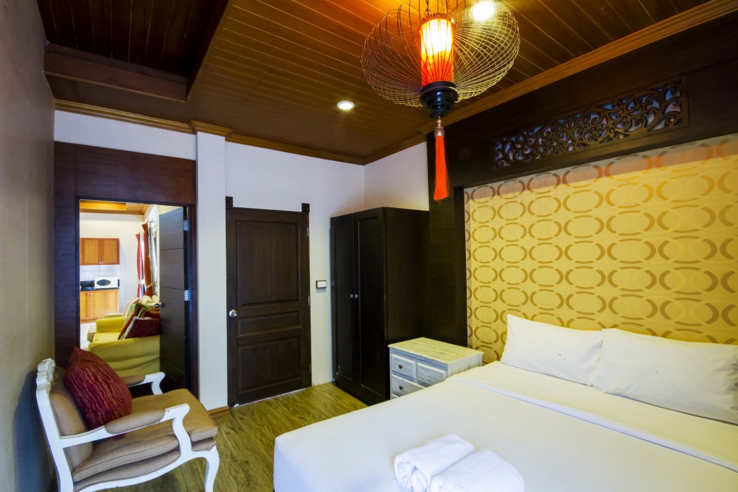 Pratamnak Villa 32/100