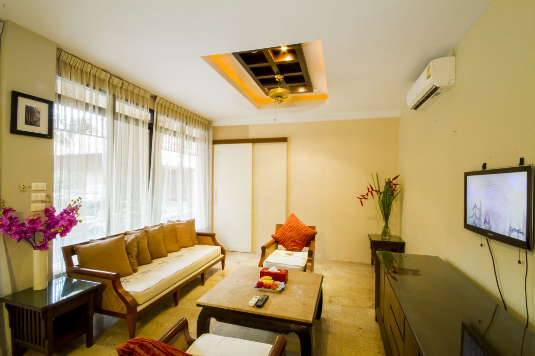 Pratamnak Villa 67/100