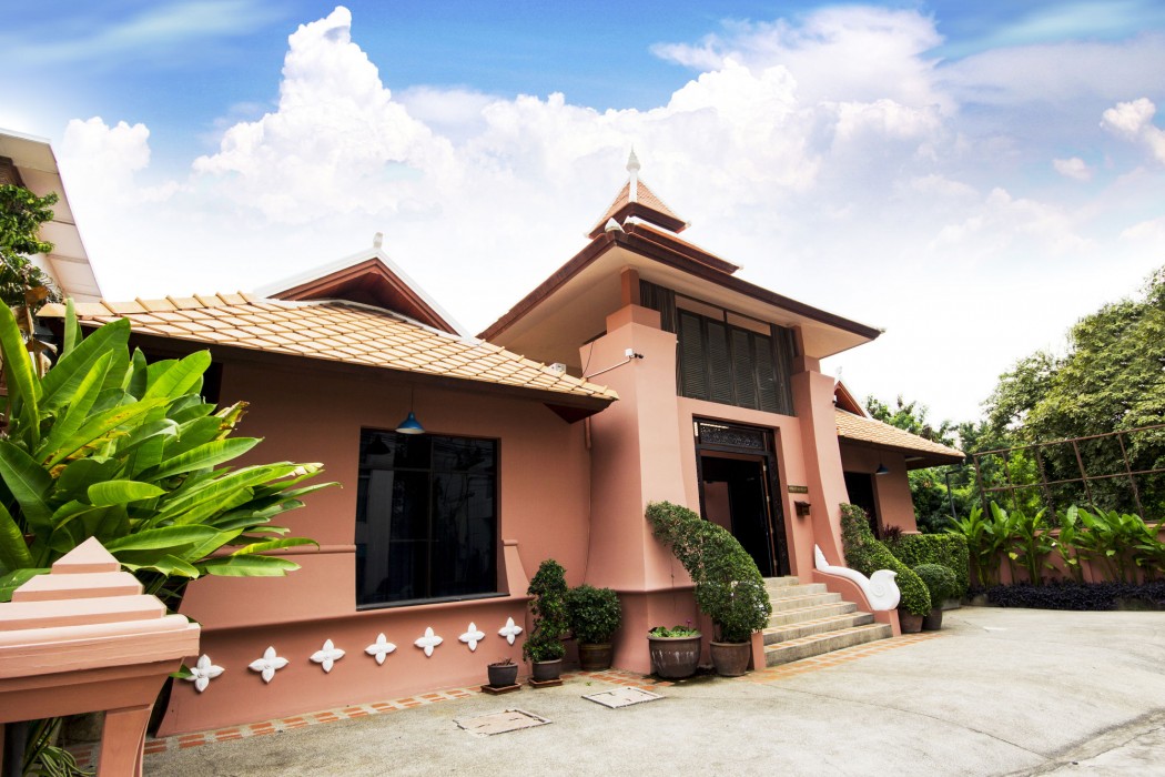 Pratamnak Villa 48/100