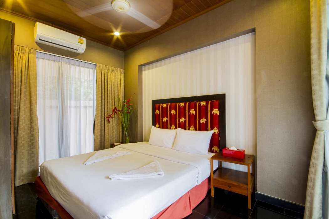 Pratamnak Villa 64/100