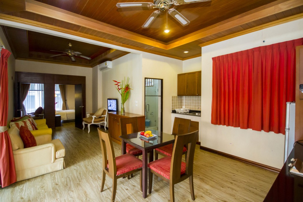 Pratamnak Villa 44/100