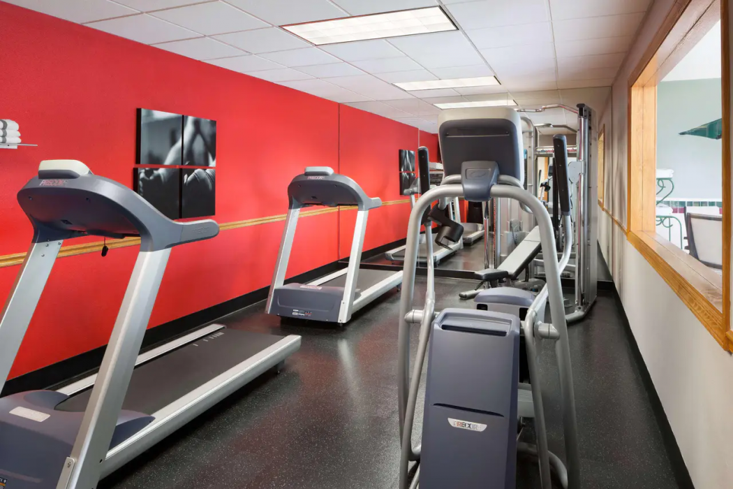 Country Inn and Suites By Radisson Columbus West OH 11/18