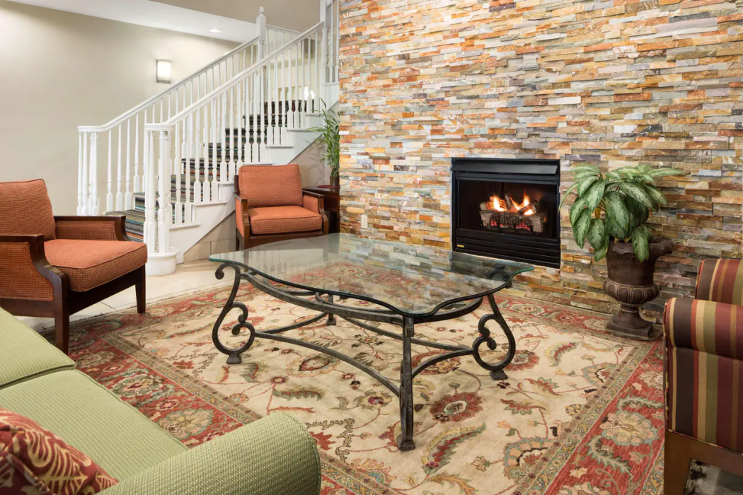 Country Inn and Suites By Radisson Columbus West OH 10/18