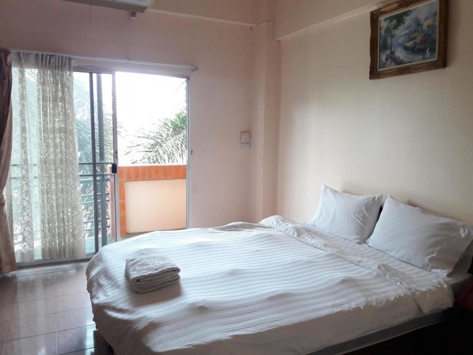 Rawanda Resort 30/60