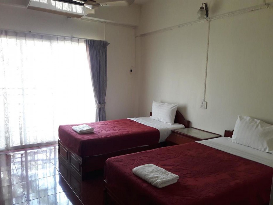 Rawanda Resort 31/60