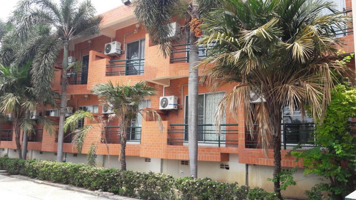 Rawanda Resort 40/60