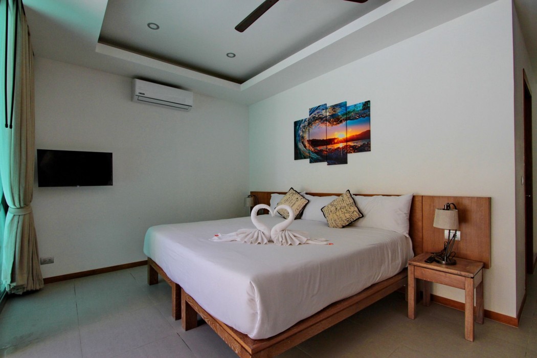 Ya Nui Beach Villas 28/53