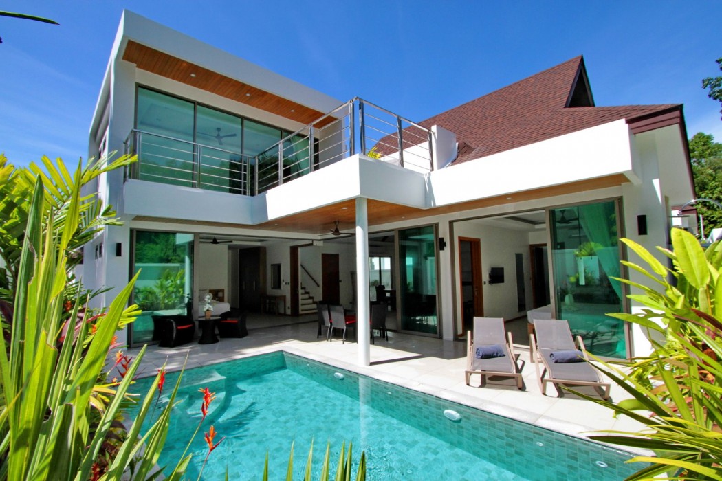 Ya Nui Beach Villas 5/53