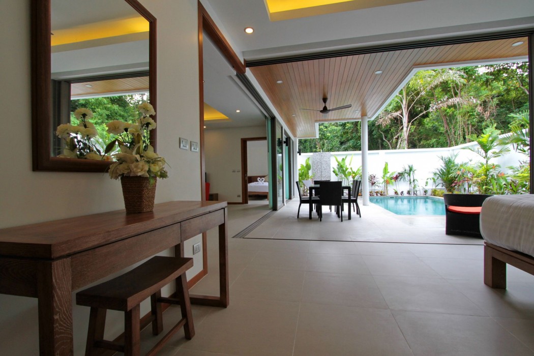 Ya Nui Beach Villas 4/53