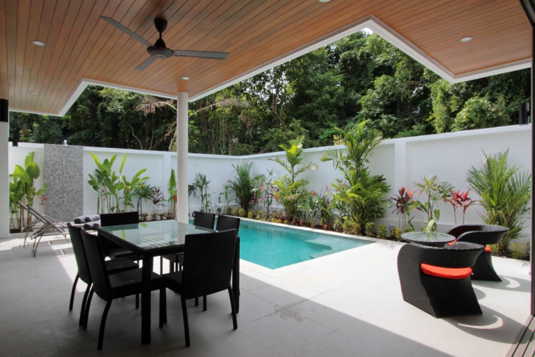 Ya Nui Beach Villas 7/53