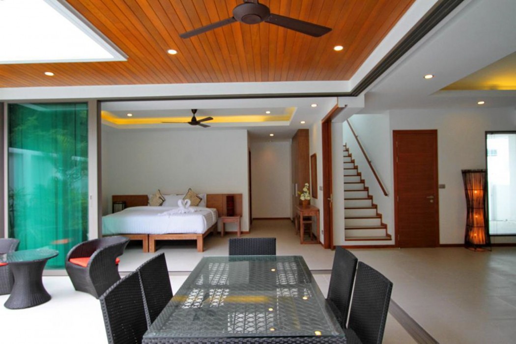 Ya Nui Beach Villas 23/53