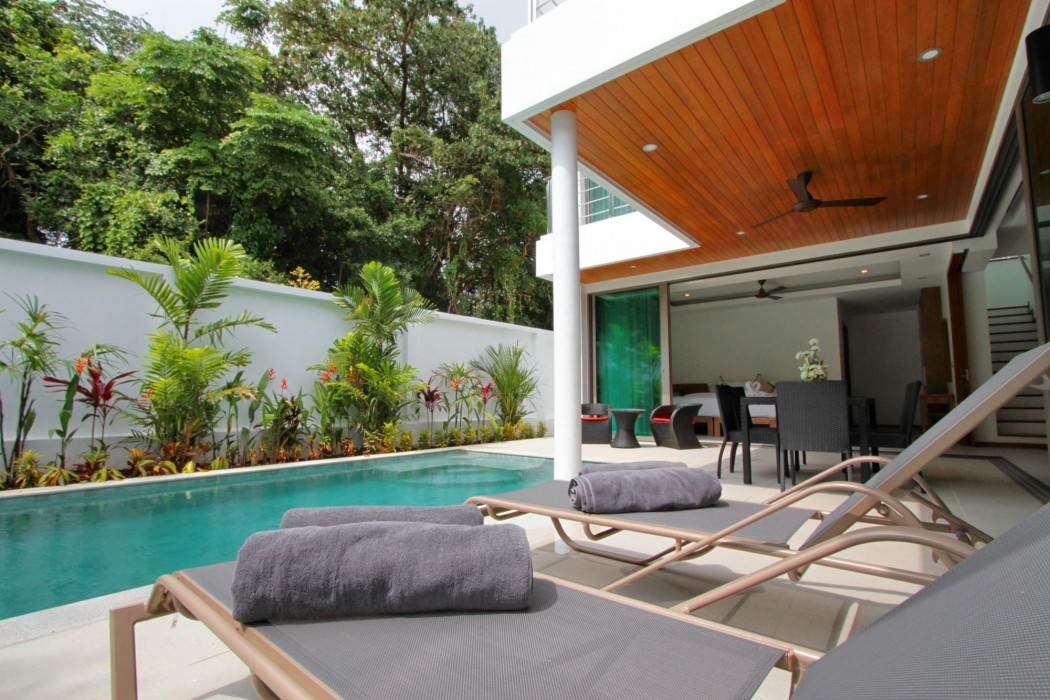 Ya Nui Beach Villas 14/53