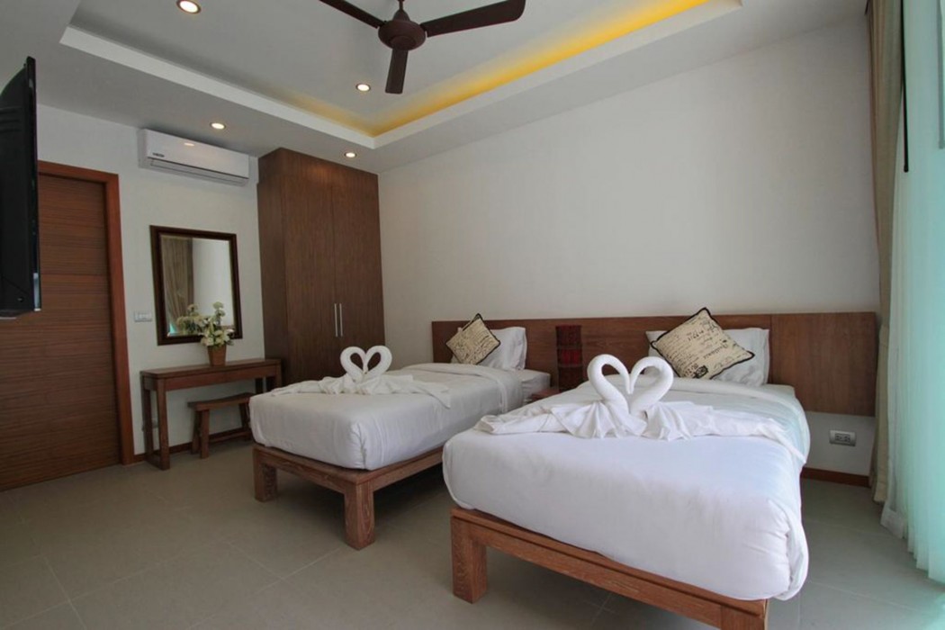 Ya Nui Beach Villas 16/53