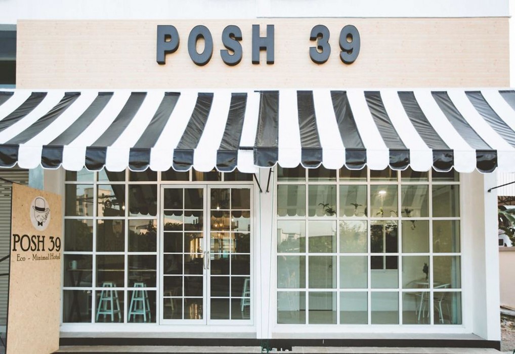 Posh 39 31/53