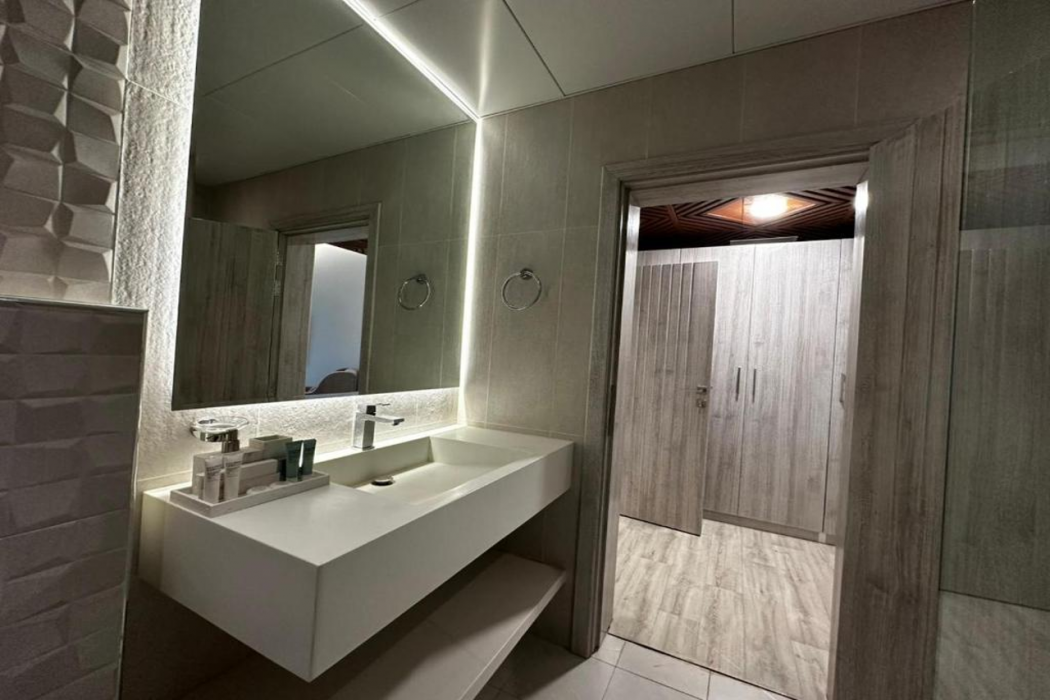 Hamdan Plaza Hotel 14/43