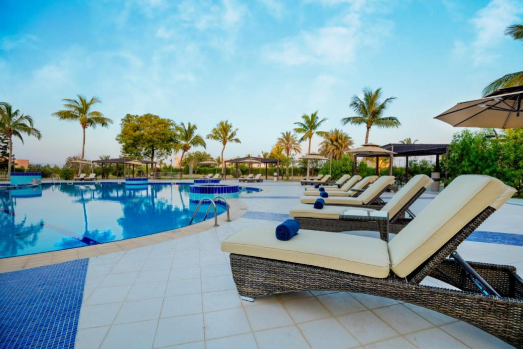 Hamdan Plaza Hotel 22/43