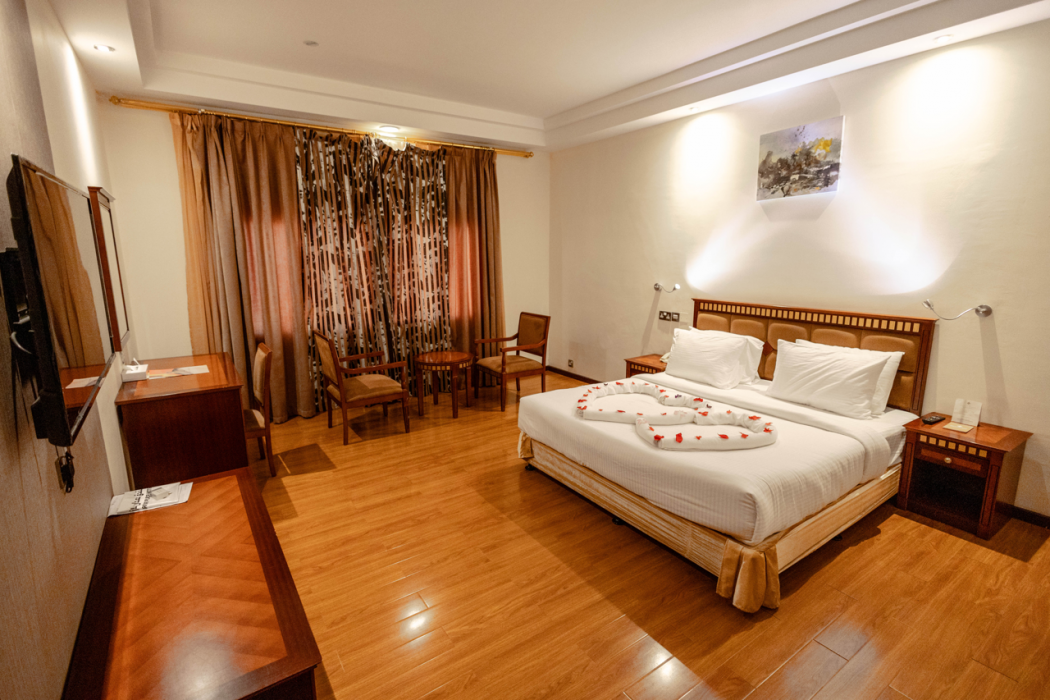 Hamdan Plaza Hotel 12/43