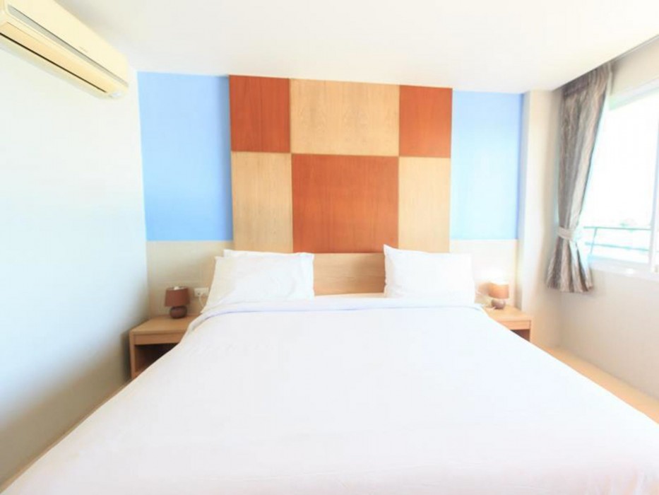 Ilife Residence Phuket 18/30