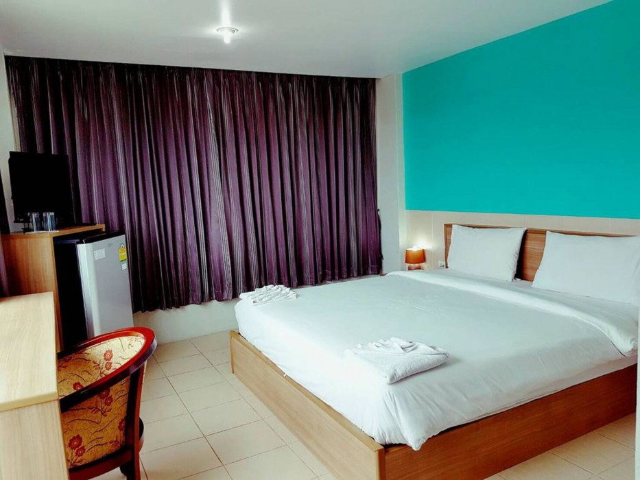 Ilife Residence Phuket 20/30