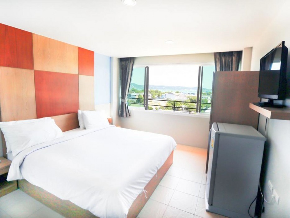 Ilife Residence Phuket 22/30