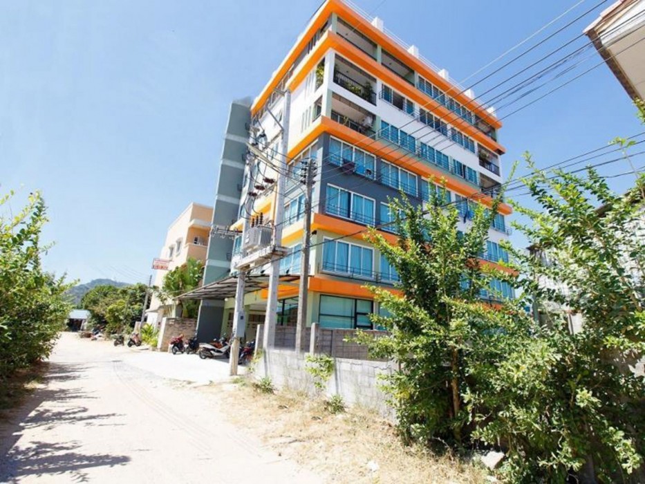 Ilife Residence Phuket 17/30