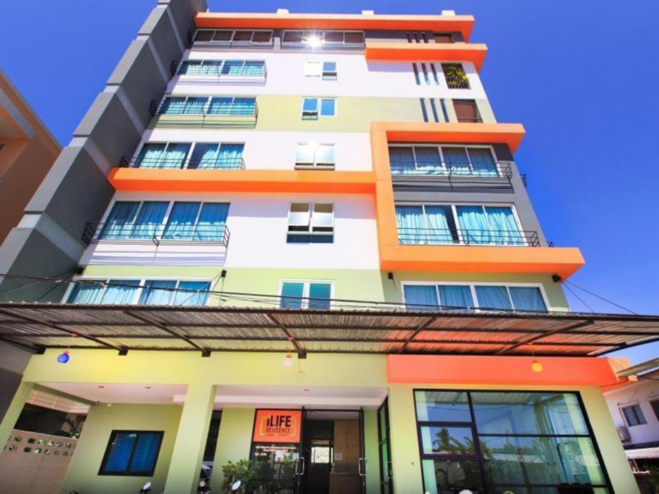 Ilife Residence Phuket 16/30