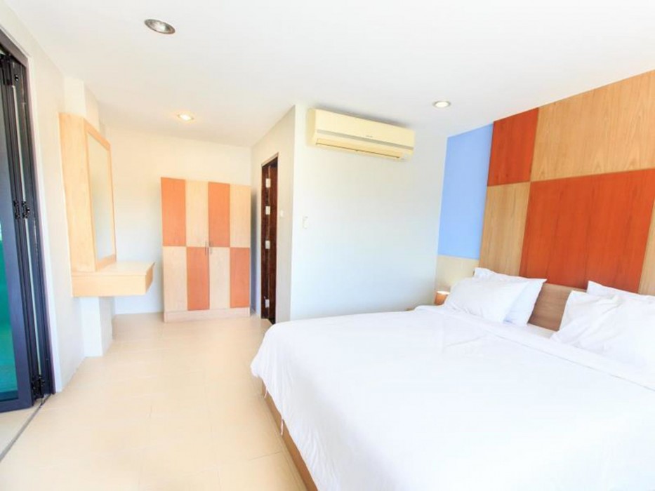 Ilife Residence Phuket 19/30