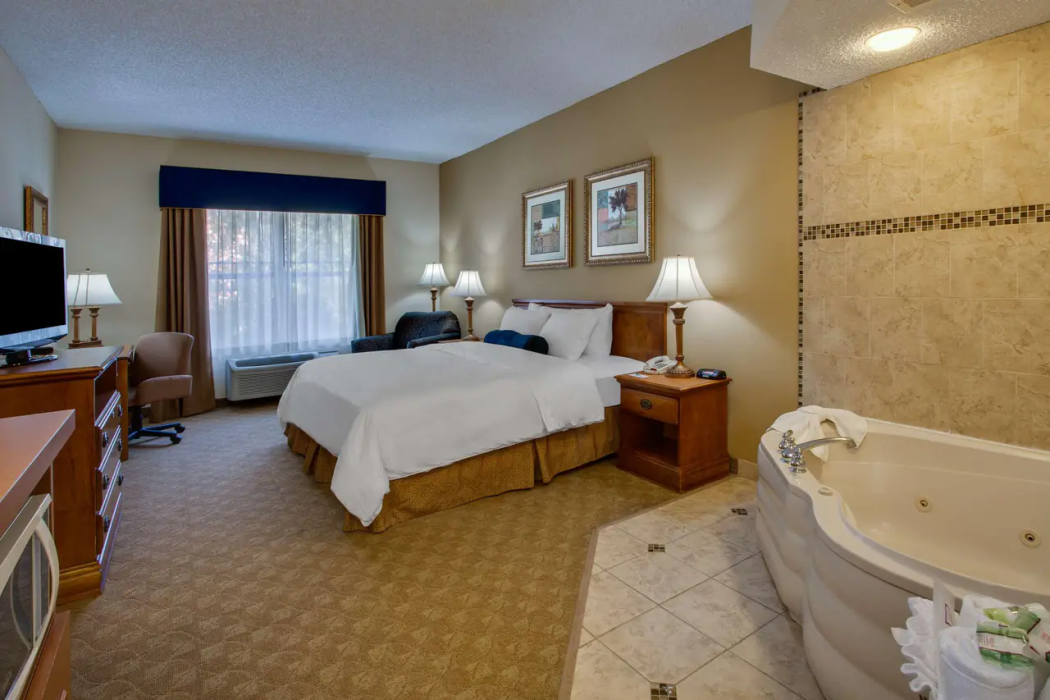 Country Inn & Suites by Radisson, Jacksonville - Orange Park 17/34