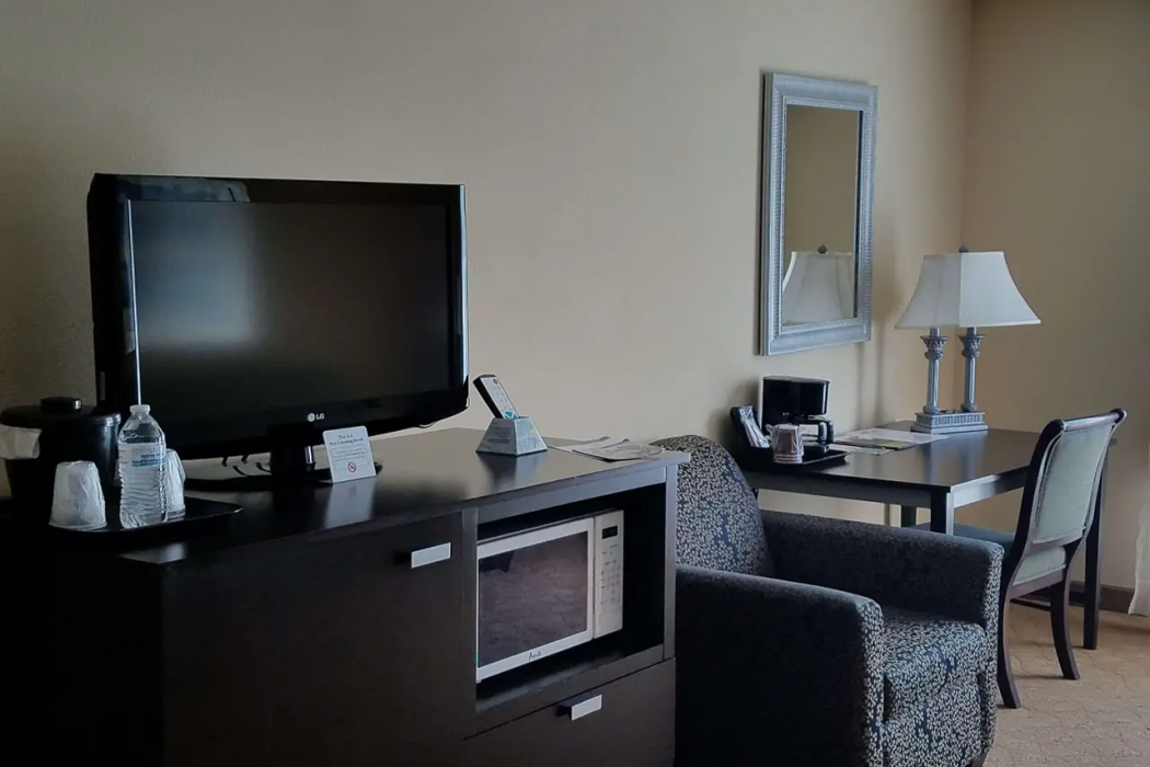 Country Inn & Suites by Radisson, Jacksonville - Orange Park 15/34
