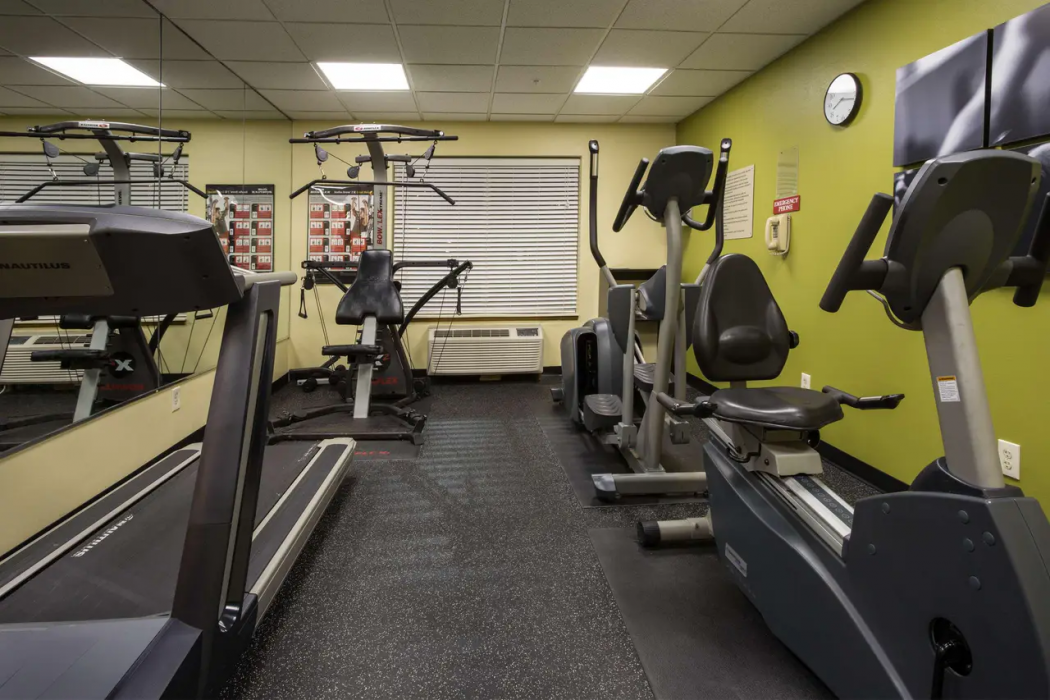 Country Inn & Suites by Radisson, Jacksonville - Orange Park 20/34
