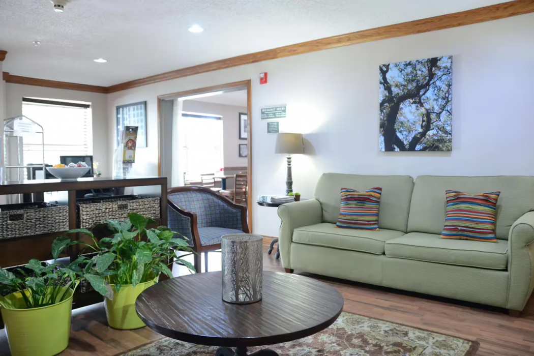 Country Inn & Suites by Radisson, Jacksonville - Orange Park 10/34