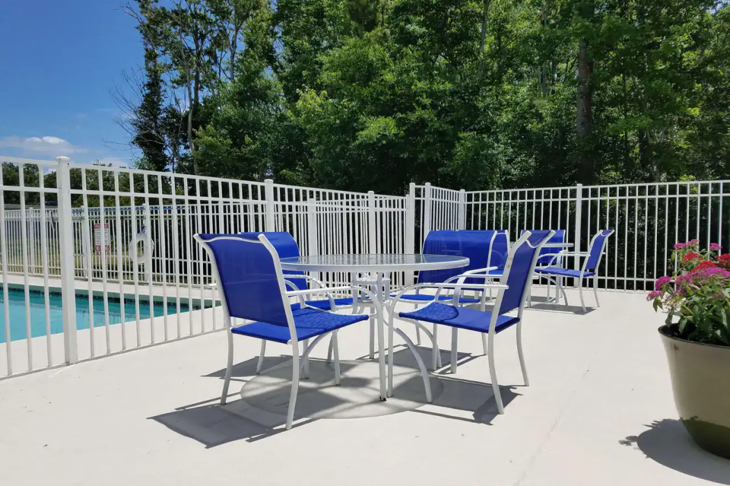 Country Inn & Suites by Radisson, Jacksonville - Orange Park 22/34