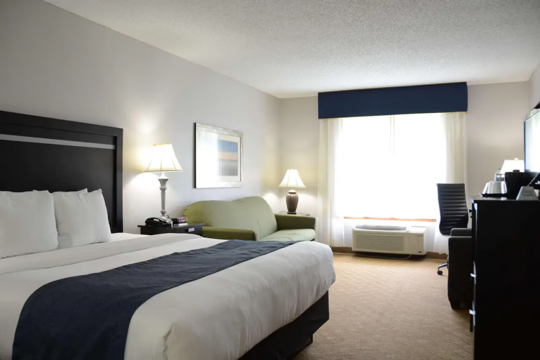 Country Inn & Suites by Radisson, Jacksonville - Orange Park 12/34