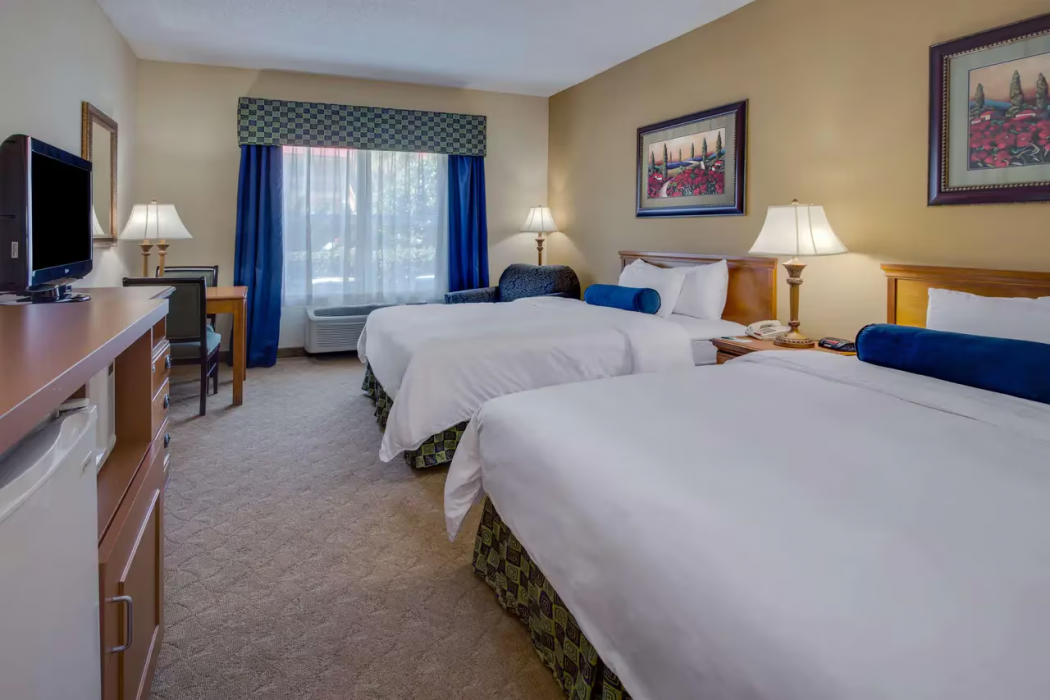 Country Inn & Suites by Radisson, Jacksonville - Orange Park 13/34