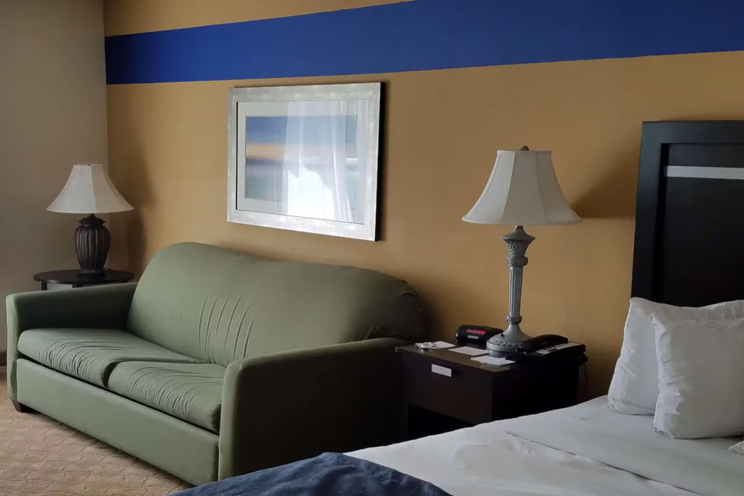 Country Inn & Suites by Radisson, Jacksonville - Orange Park 14/34