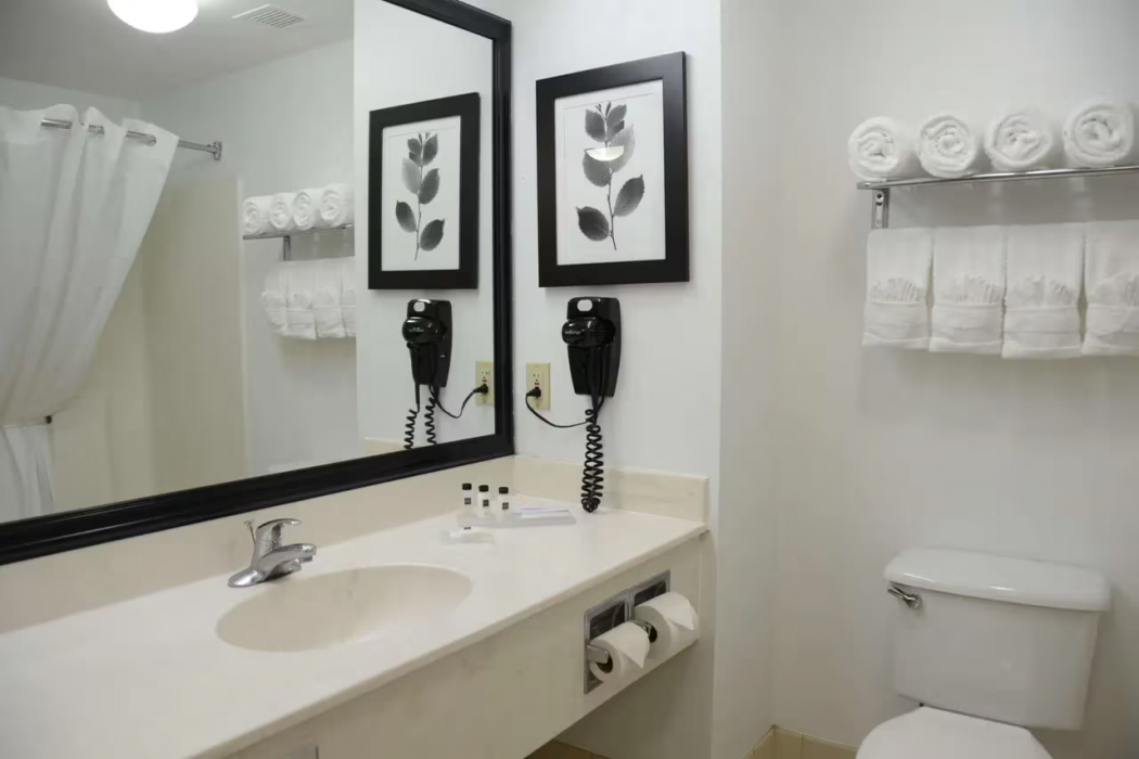 Country Inn & Suites by Radisson, Jacksonville - Orange Park 18/34