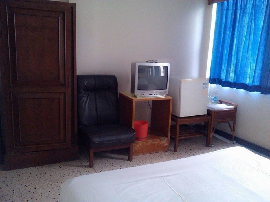 Petch Pailyn Hotel 22/37