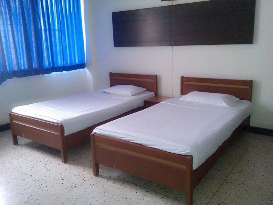 Petch Pailyn Hotel 20/37