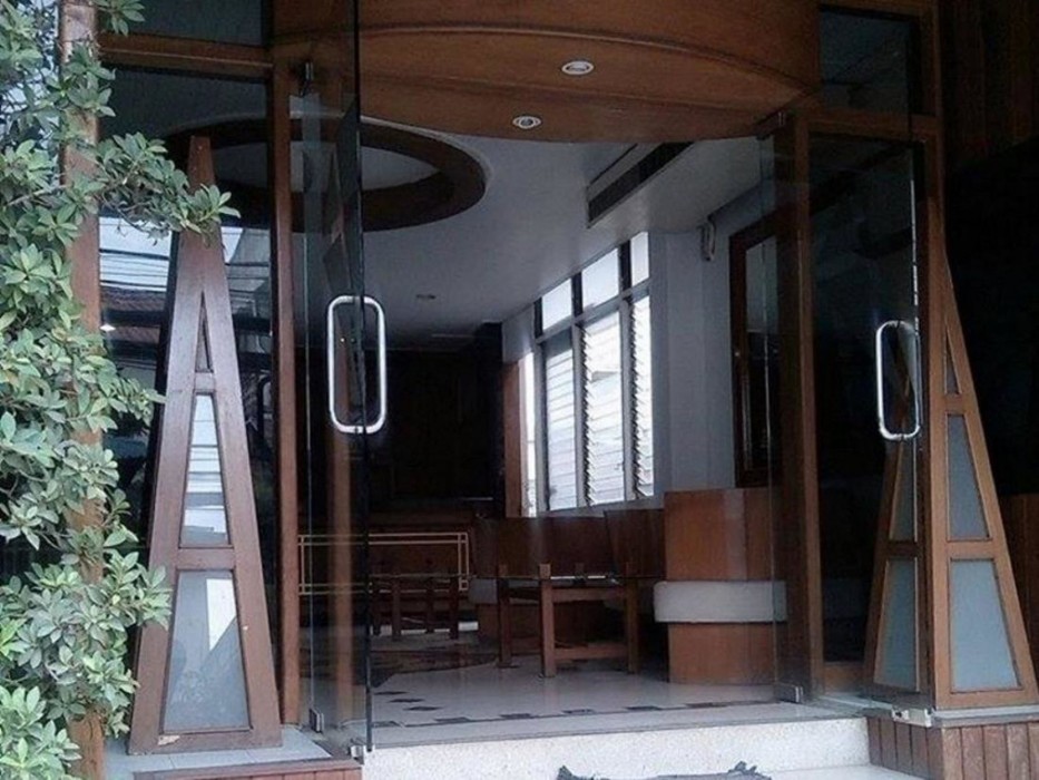 ペッチパイリンホテル 写真3